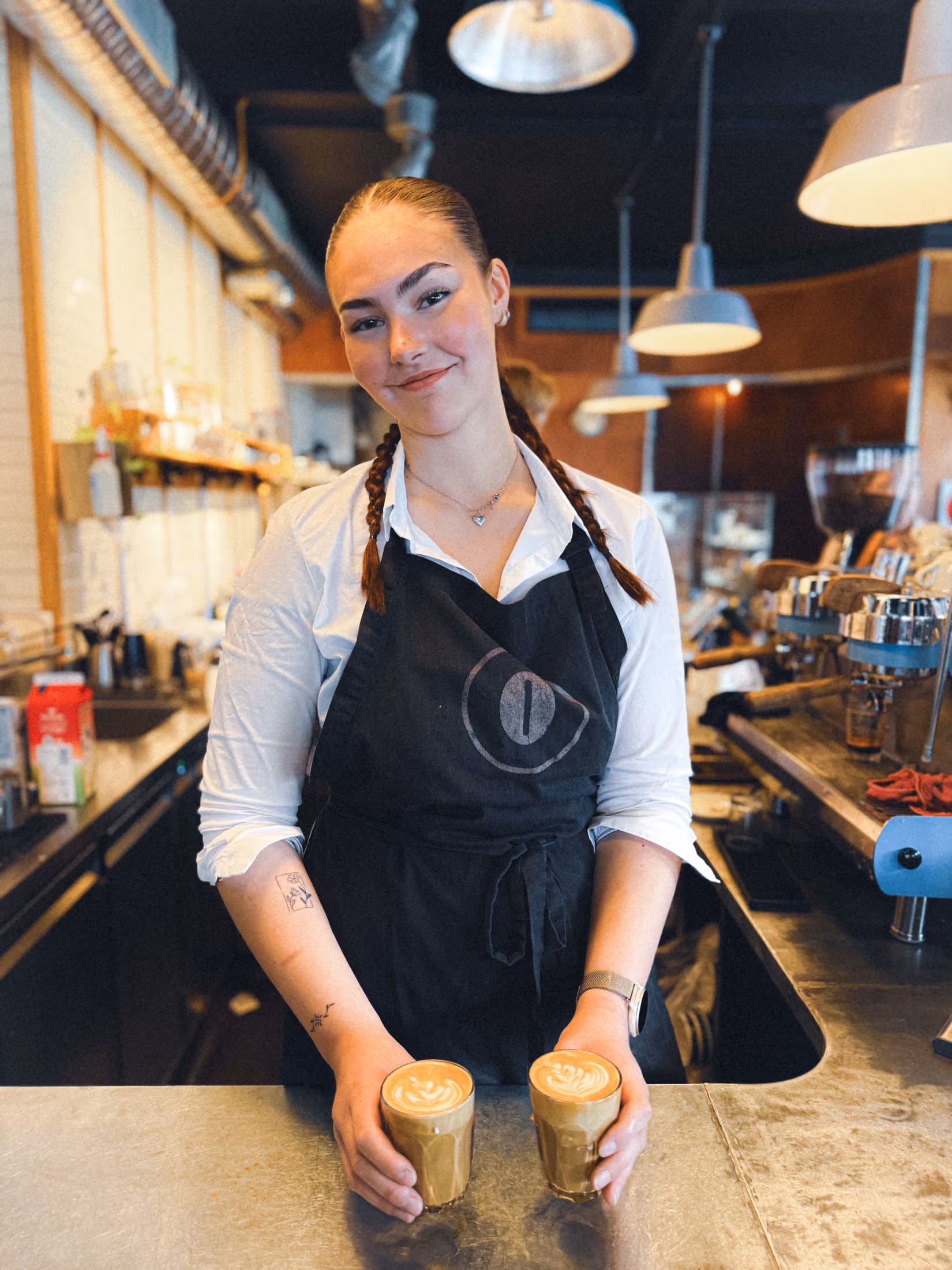 Kaffebønna Stortorget